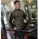Футболка с длинным рукавом EmersonGear Blue Label Apocalypse арт.: EMB9630